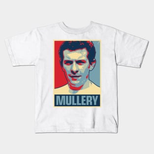 Mullery Kids T-Shirt